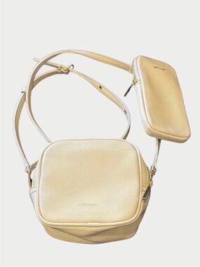 Matt & Nat Swae Vegan CrossBody Bag & Phone Case